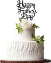 Father's Day Cake Topper Acrylic 1.5mm Thick